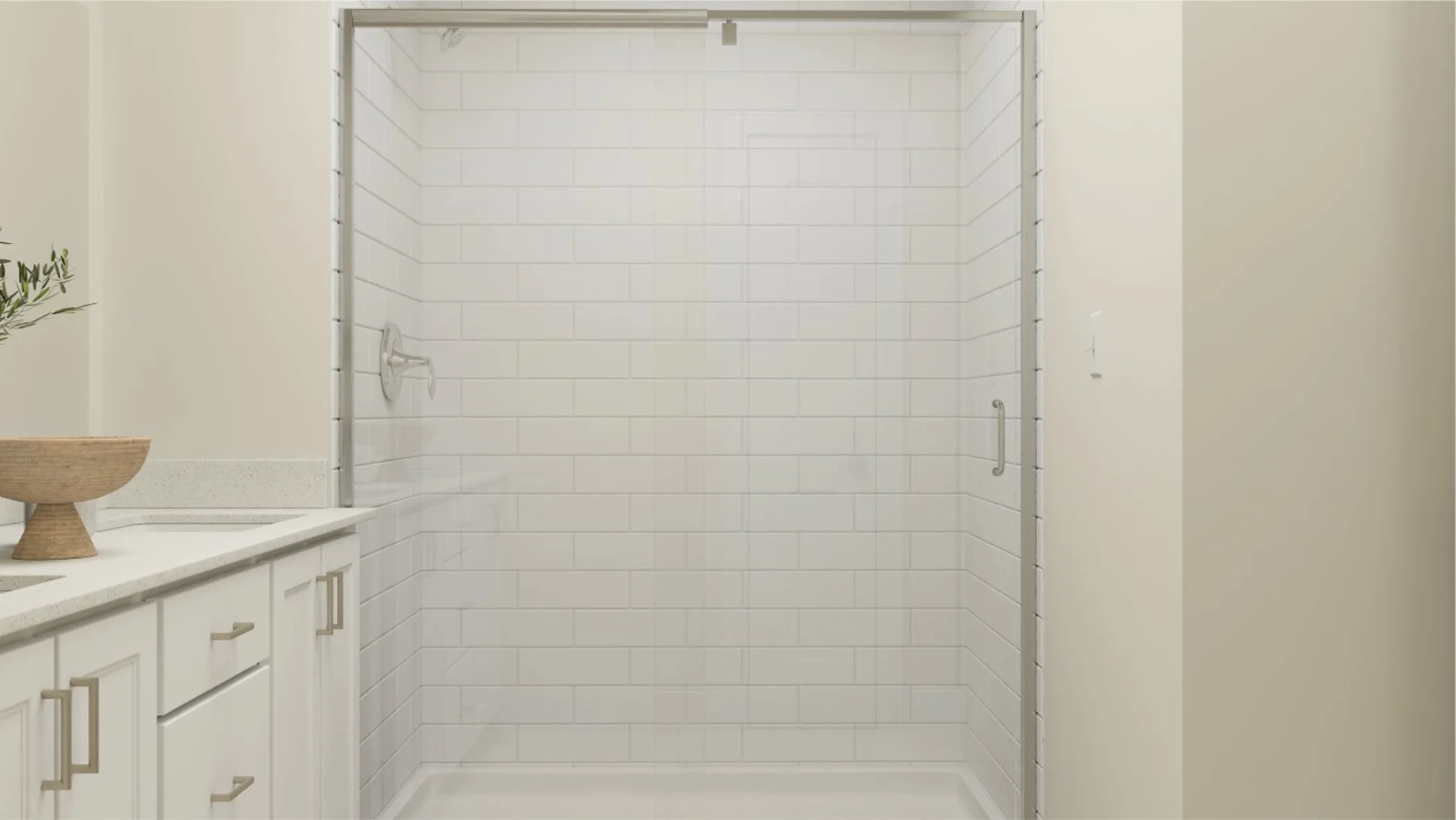 Piper owners bath