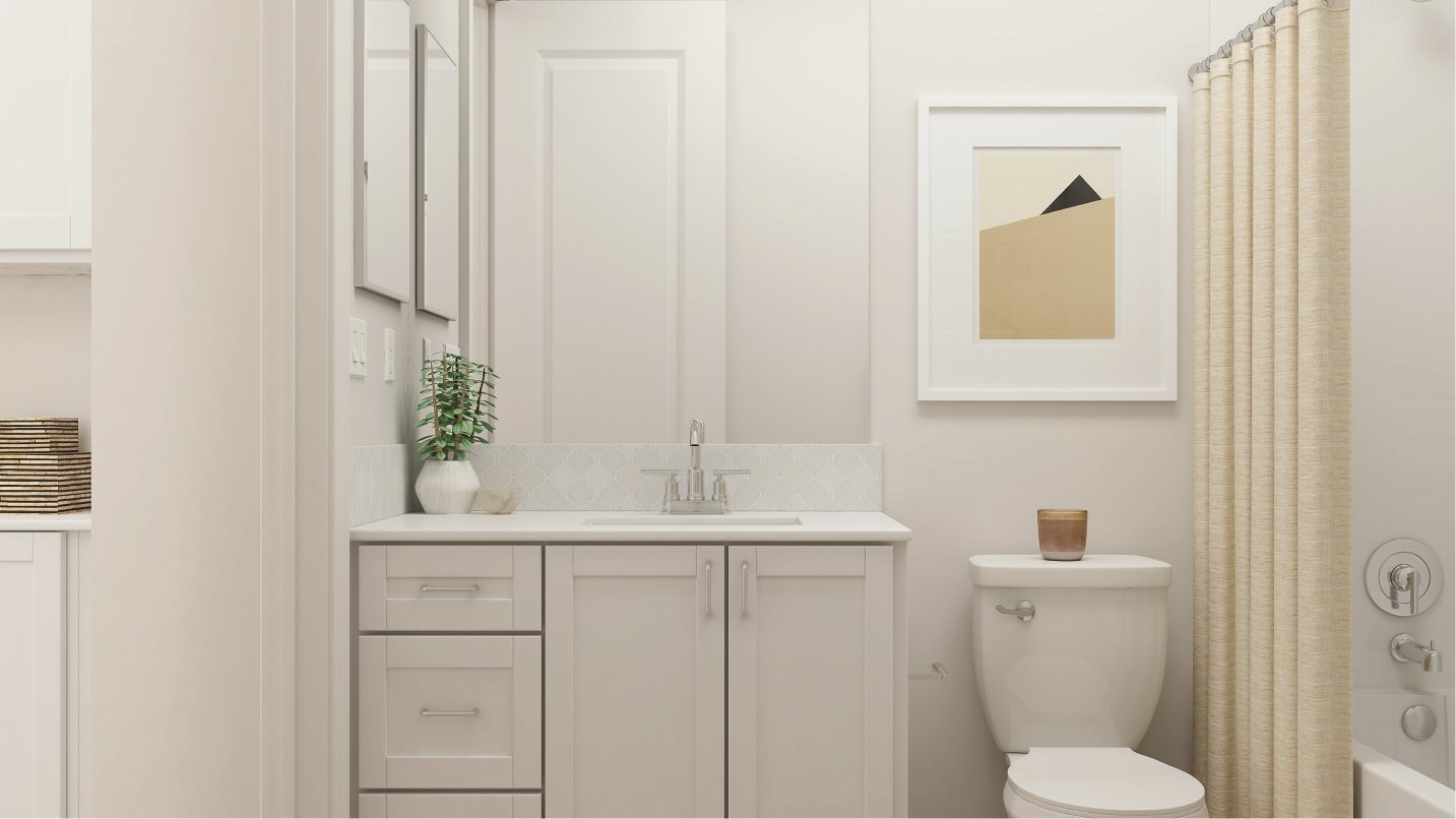 Bathroom 2