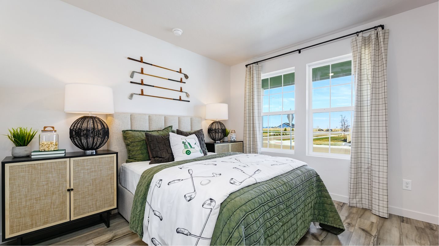 Bedroom 2