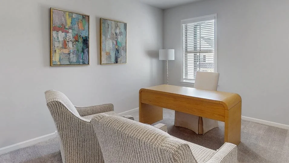 Farmhouse bedroom 2