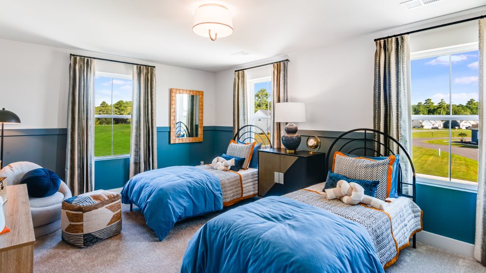 Richmond Bedroom 2