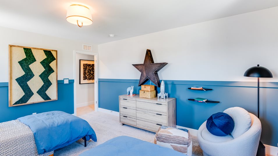 Richmond Bedroom 2