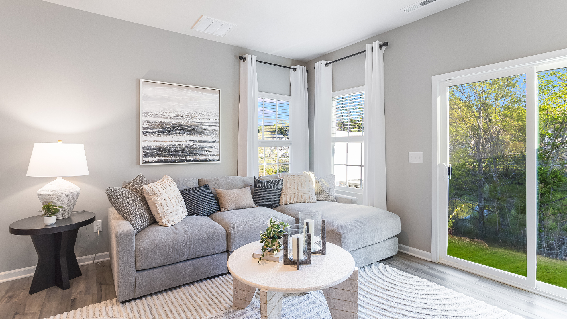 Birkdale Living Room
