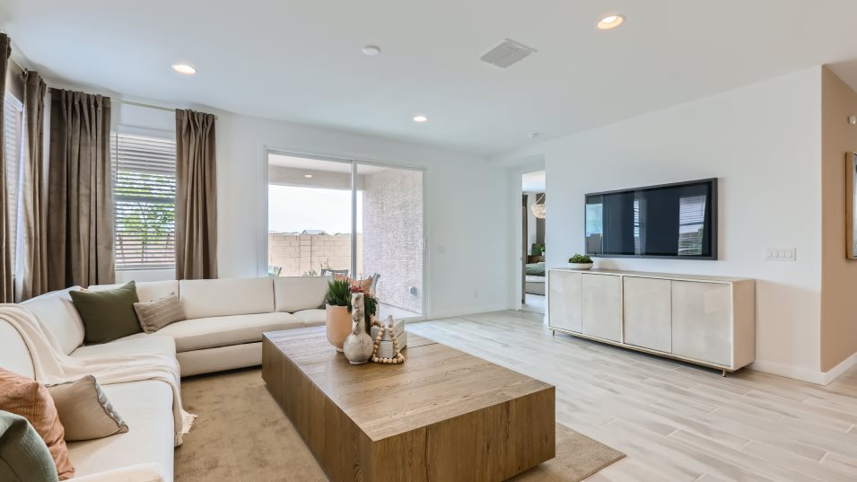 Ironwood Great Room
