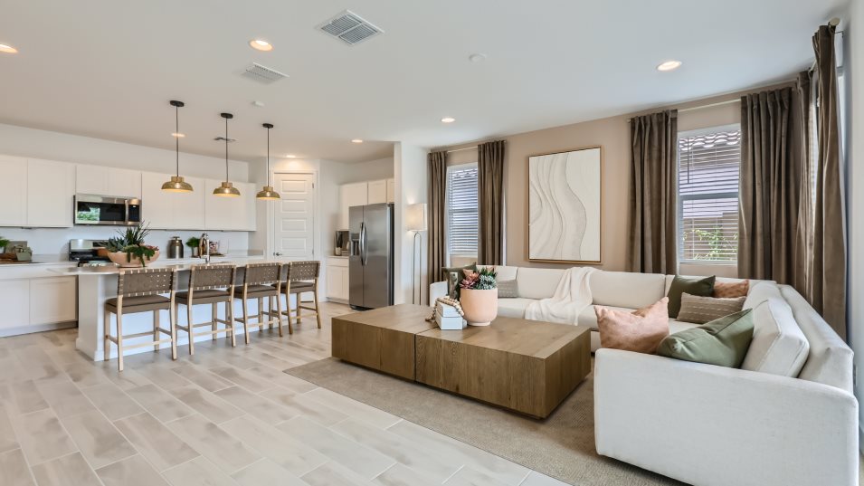 Ironwood Great Room