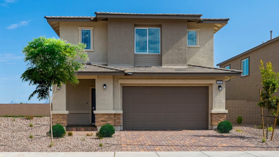 Skyland Exterior