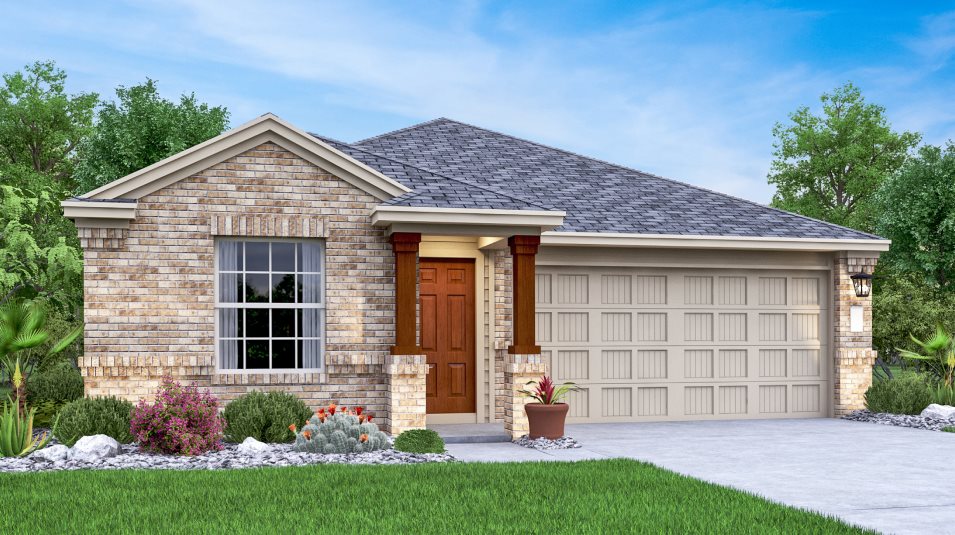 Exterior C