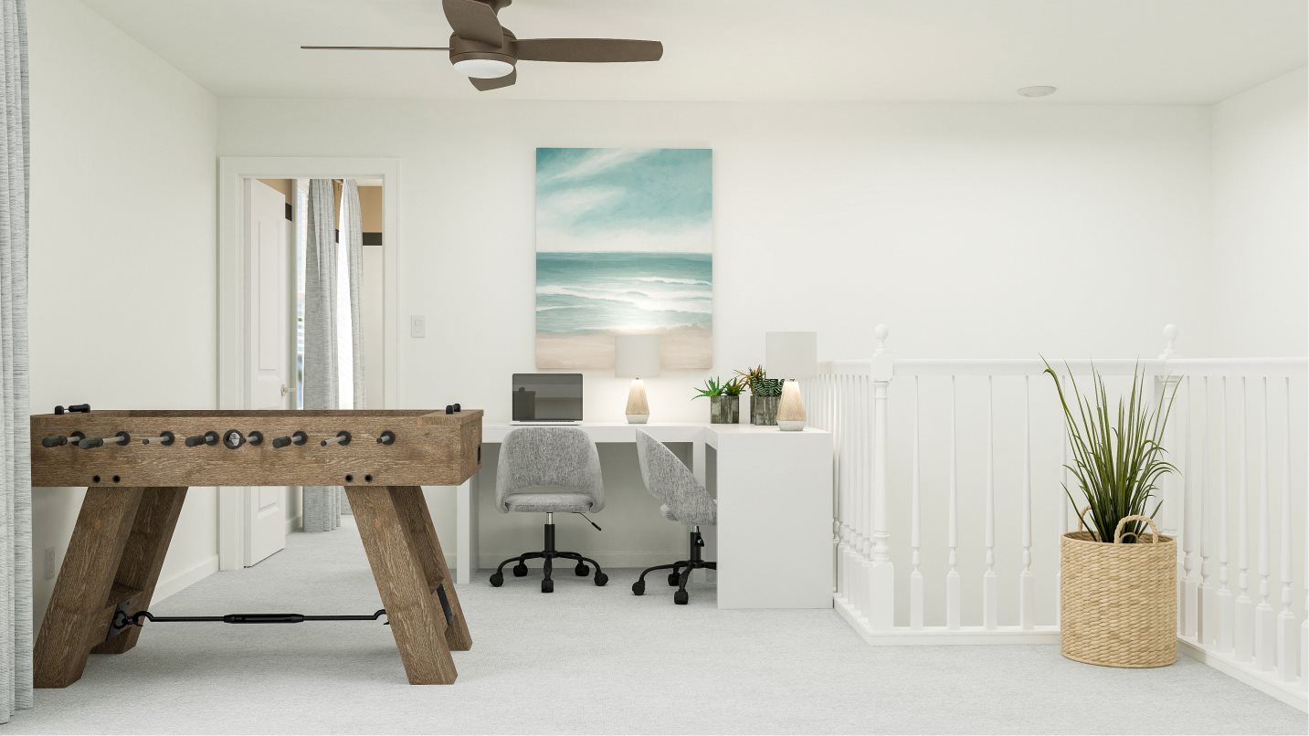 Independence Loft