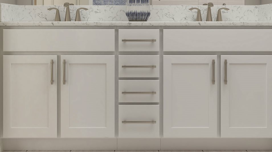 Bathroom Cabinets