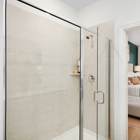 Owners Bathroom