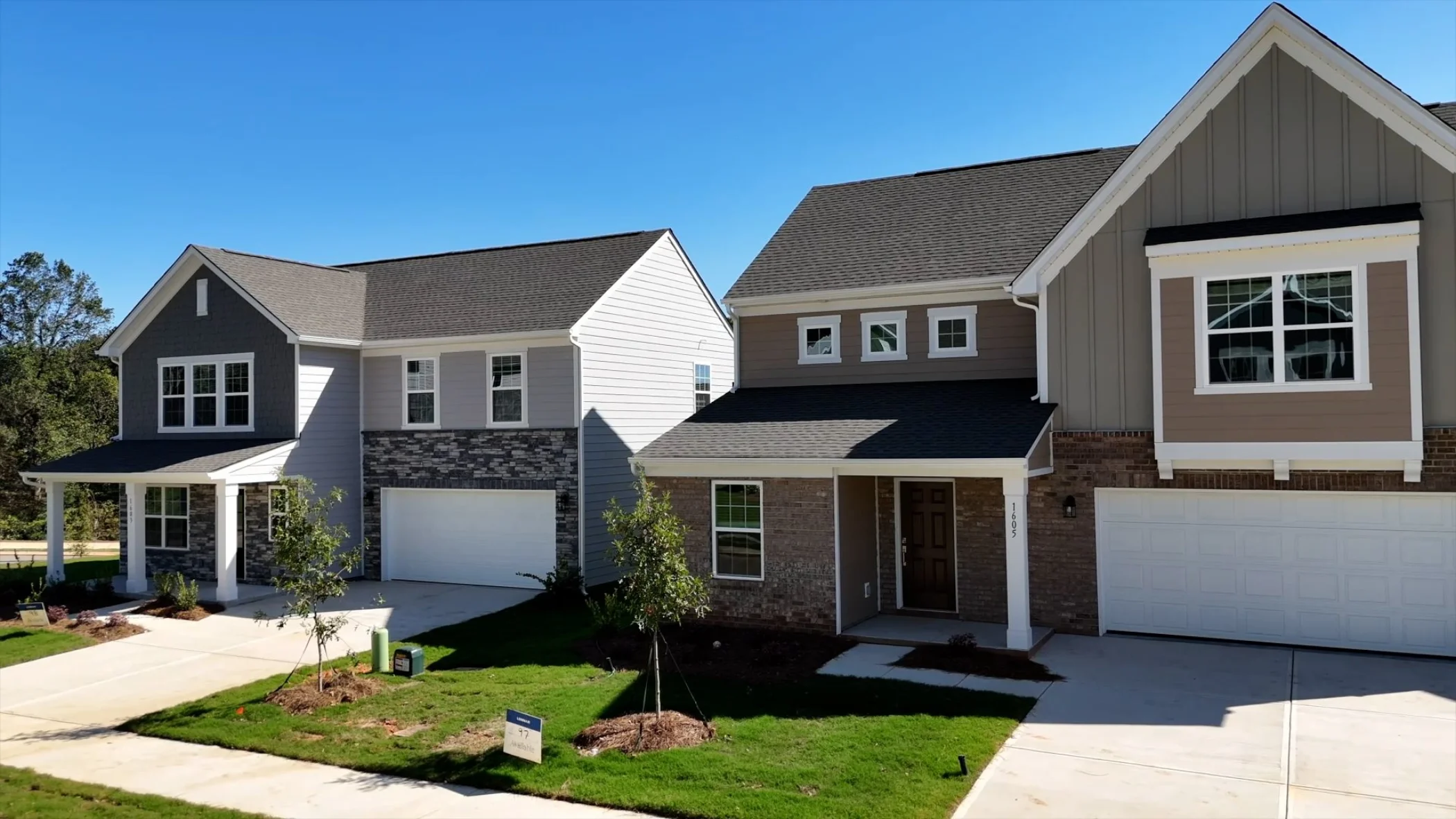 Creekside Cottages