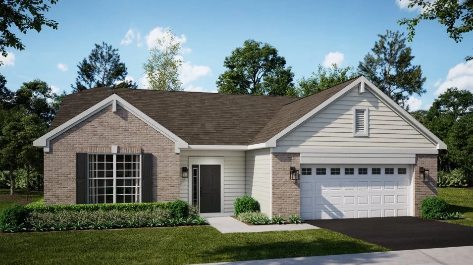 Sonoma Exterior A