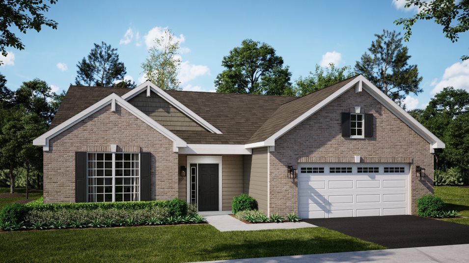 Sonoma Exterior B