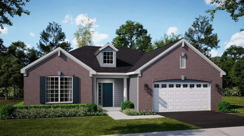 Sonoma Exterior C