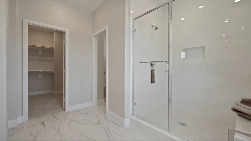 Portia 3 Owner's Suite
