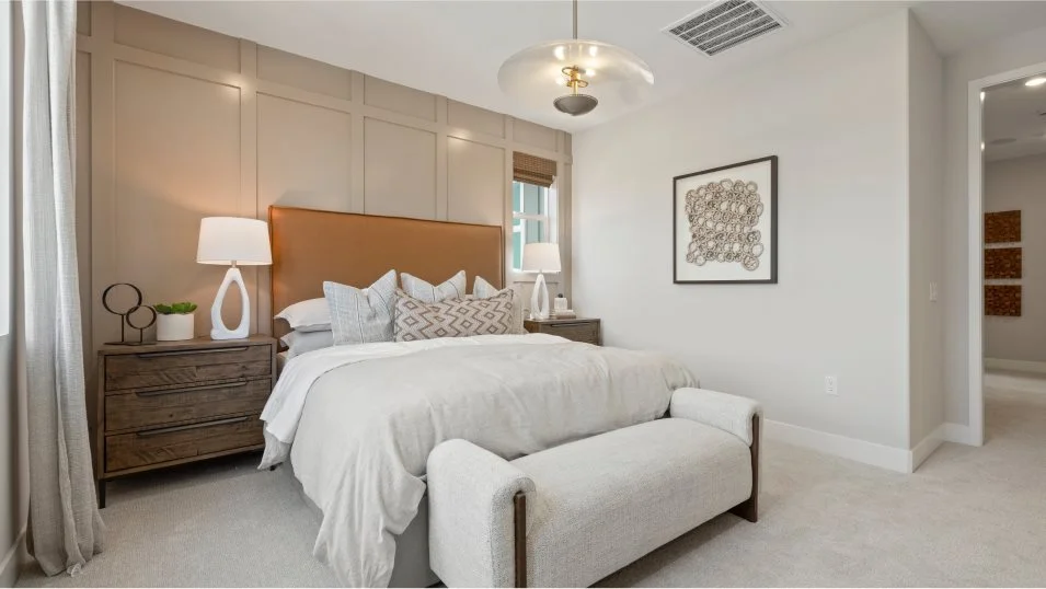 Portia 3 Owner's Suite