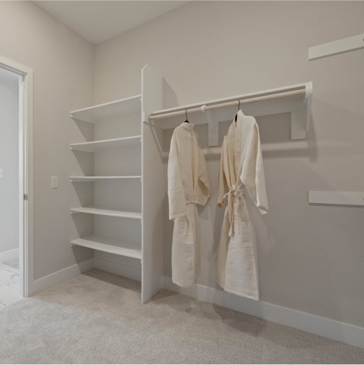 Portia 3 Owner's Suite