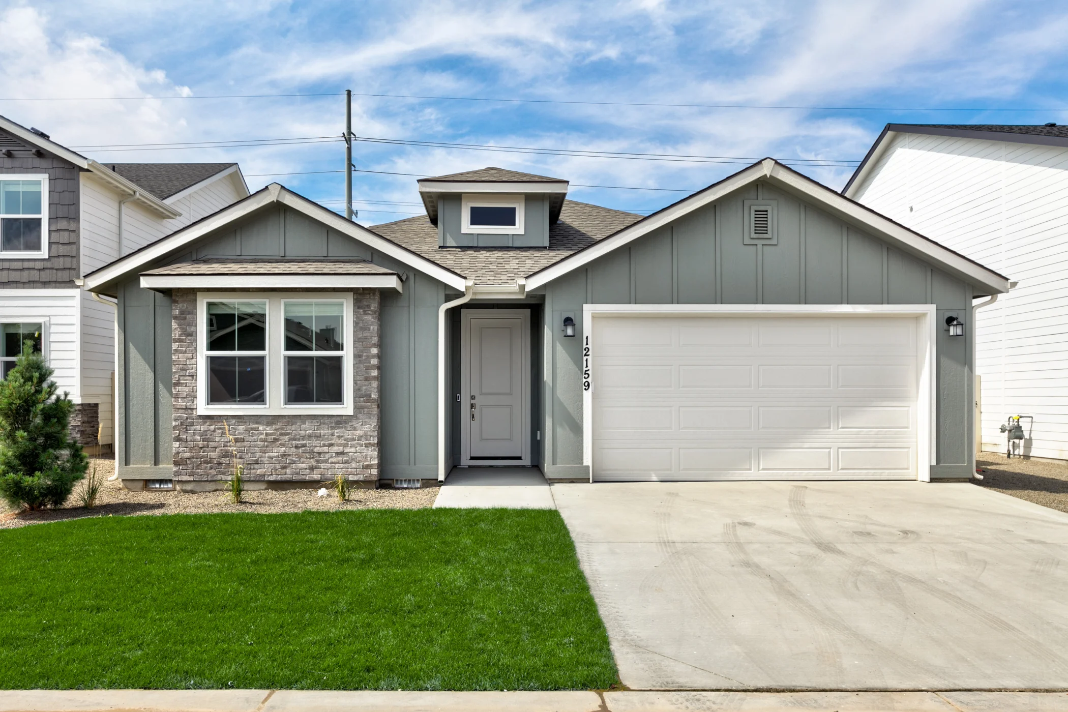 Lennar Ginger Creek Misc Exterior 2505