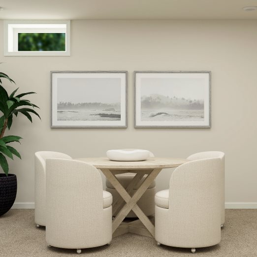 Hamilton Optional Rec Room