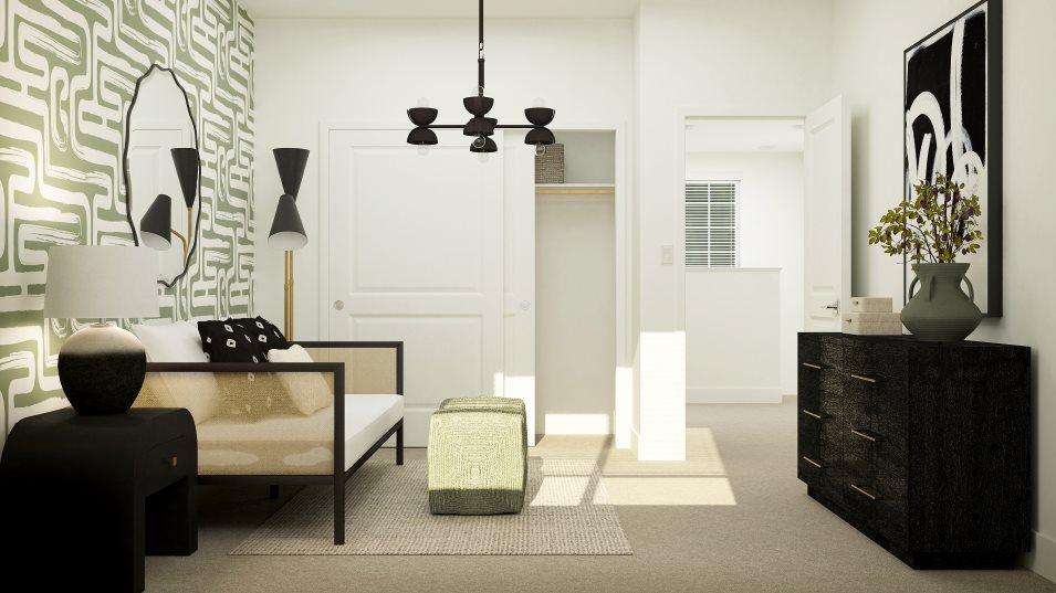 Hawthorn Hills Res 2 Bedroom 2