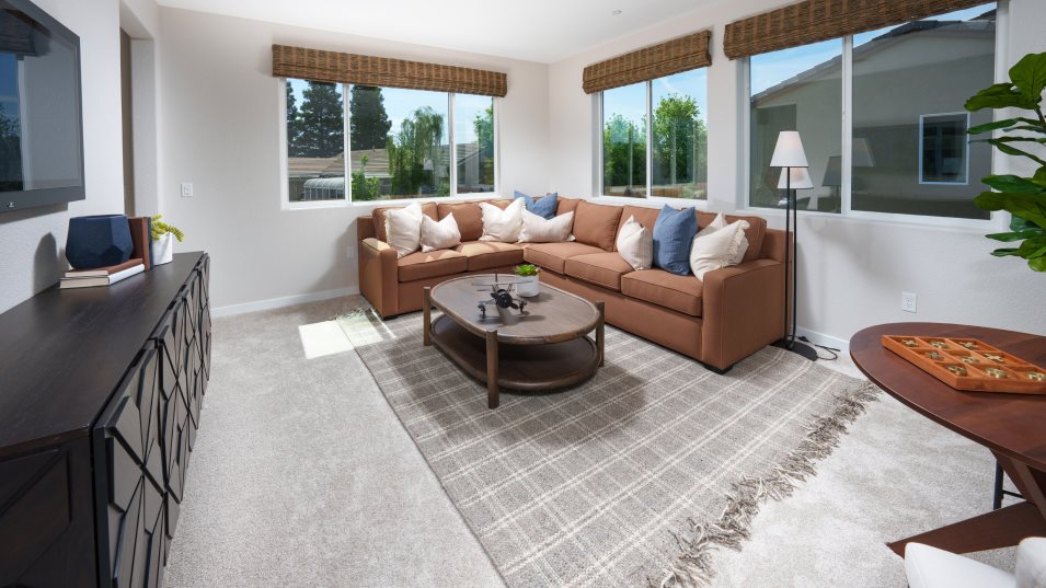 Residence 2793 loft