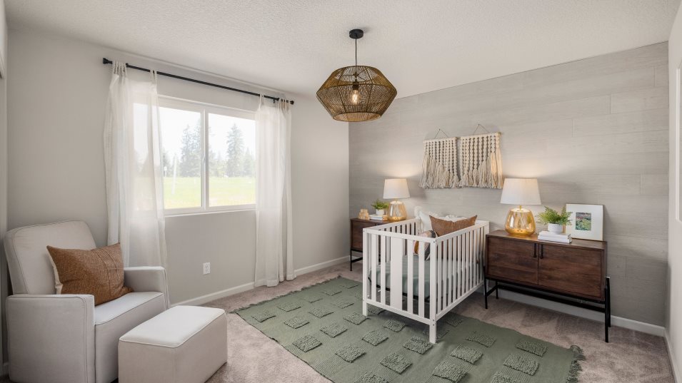 Bainbridge Bedroom 2
