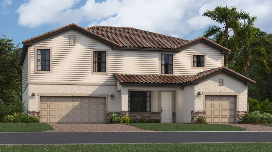 Exterior CS
