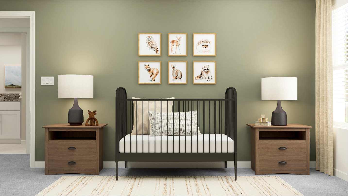 Bimini Bedroom 2