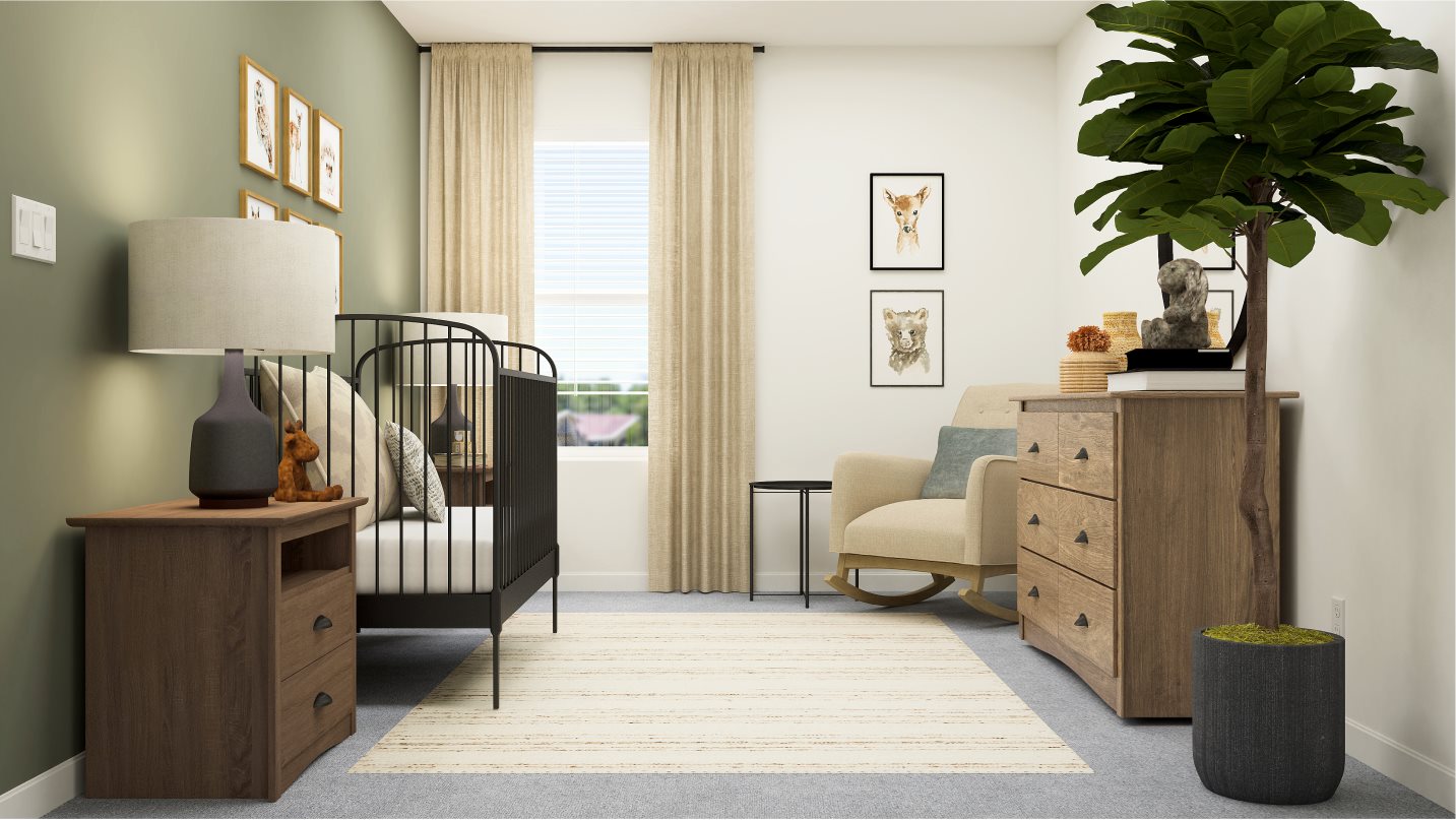 Bimini Bedroom 2