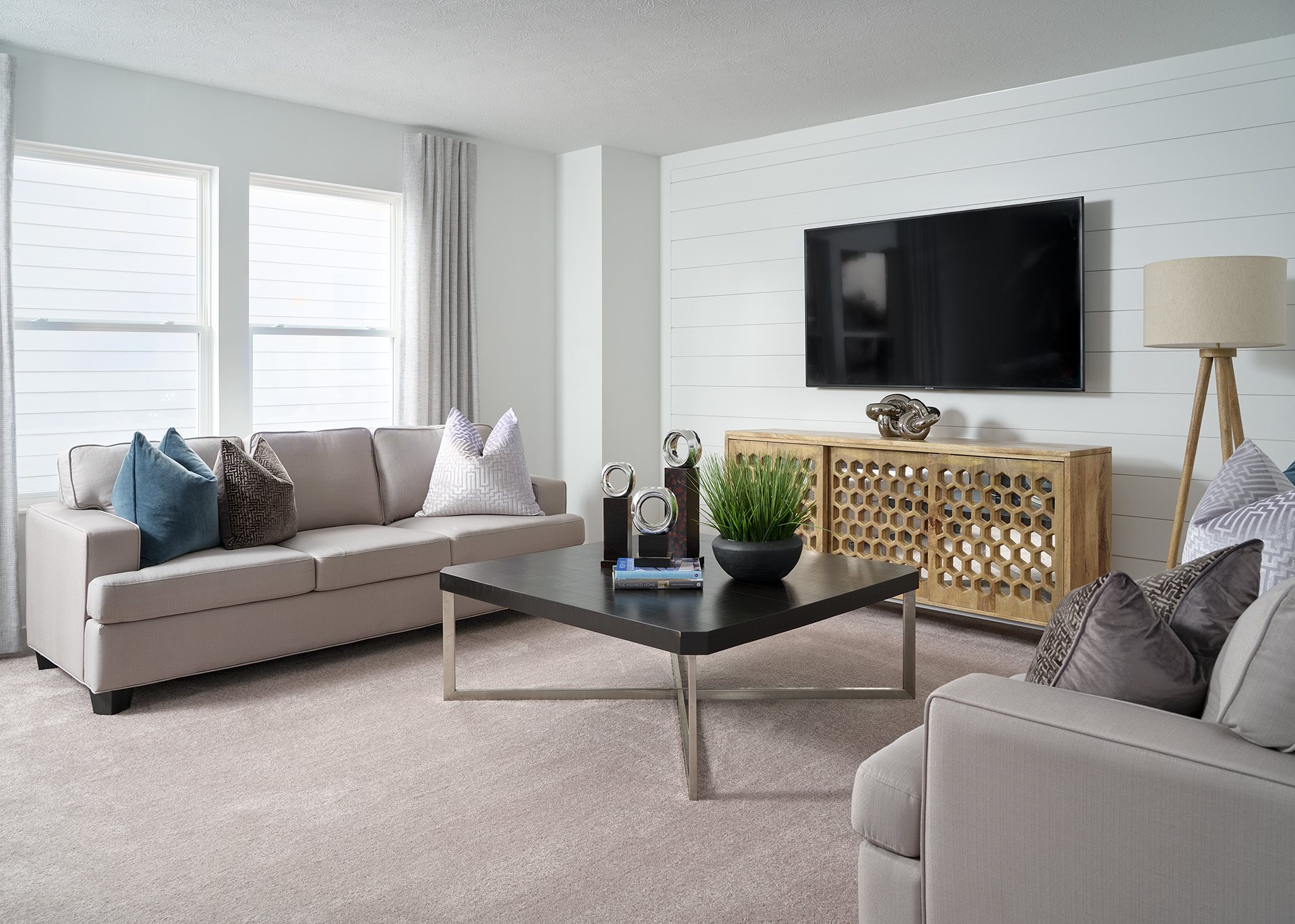 Ironwood Loft