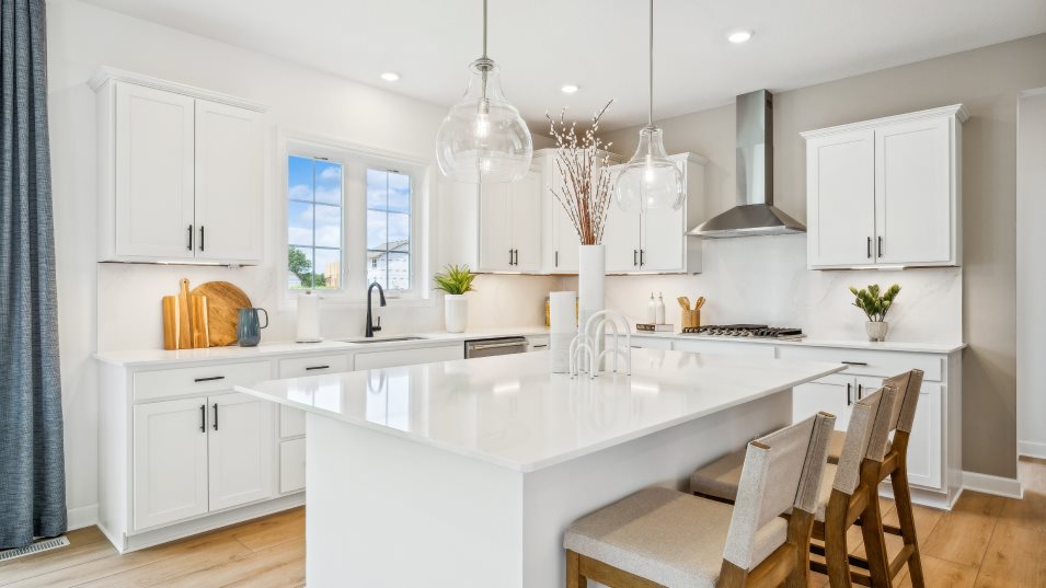 Itasca Kitchen