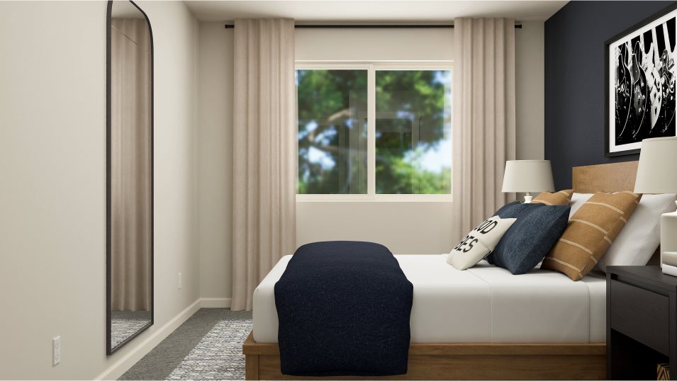 Sellwood bed3