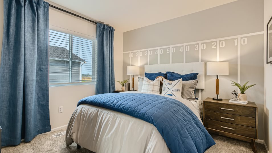Merlot Bedroom 4