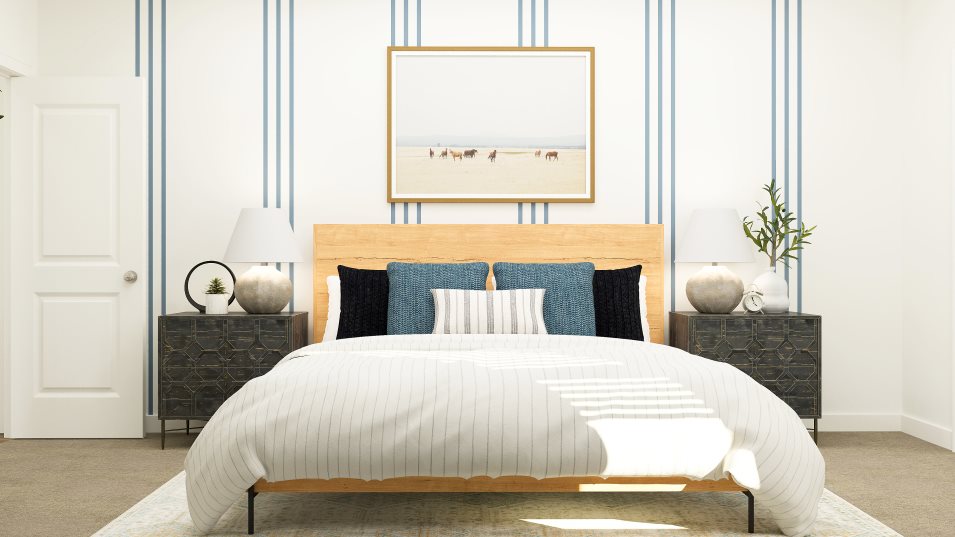 Canyon Bedroom 4