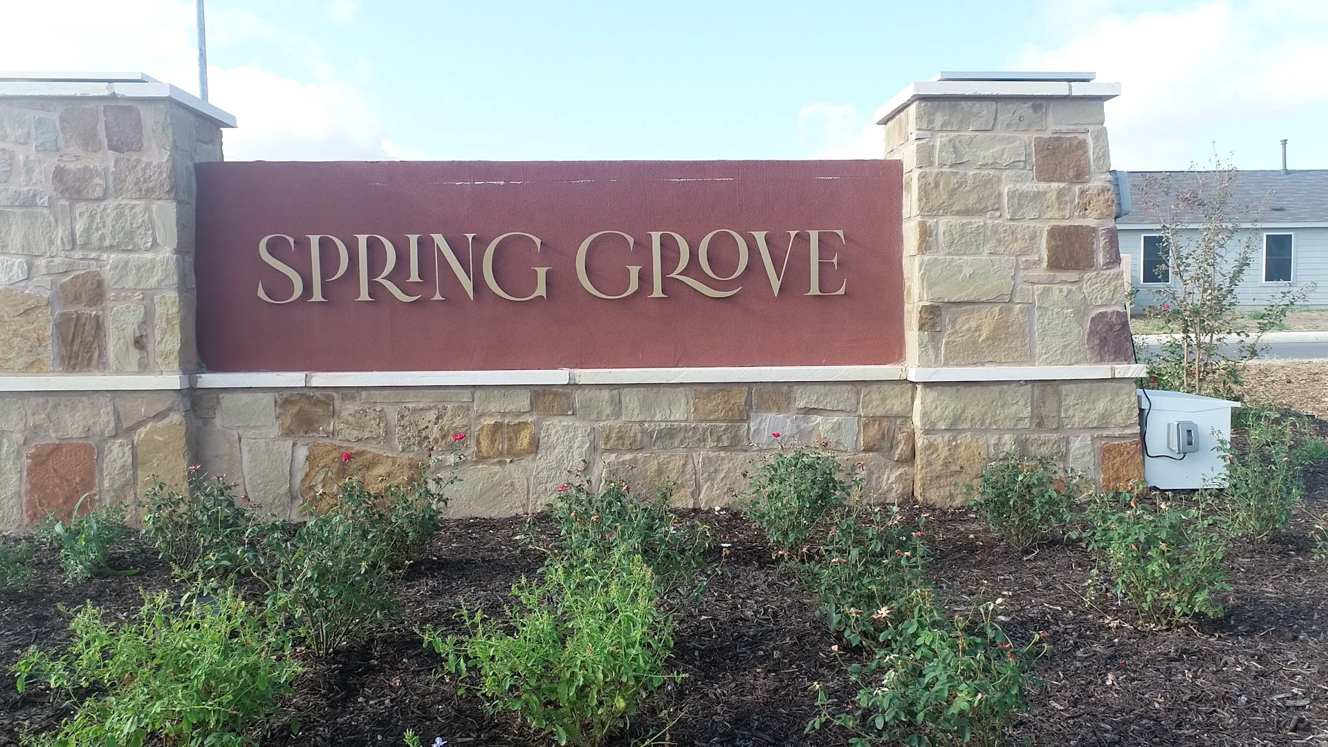 Spring Grove