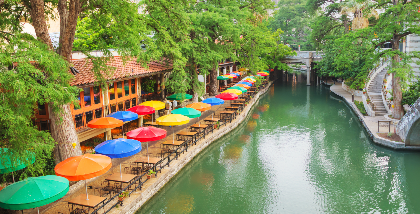 Riverwalk
