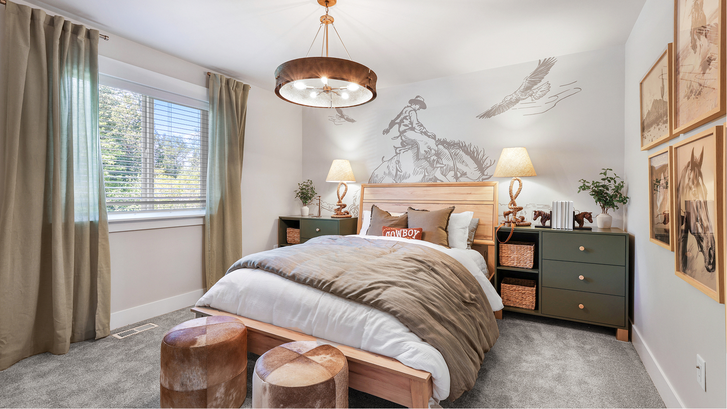 2540 Magnolia II Bed3 1of2 F2