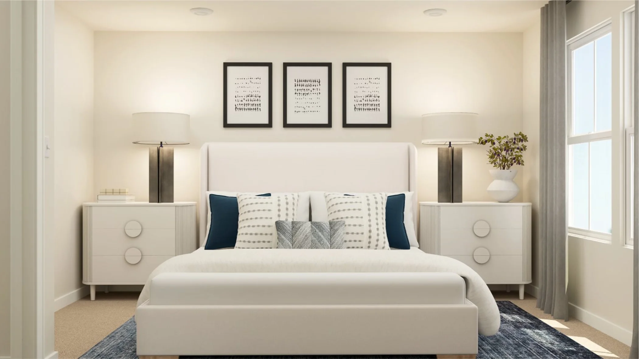 Harriett Owners Suite