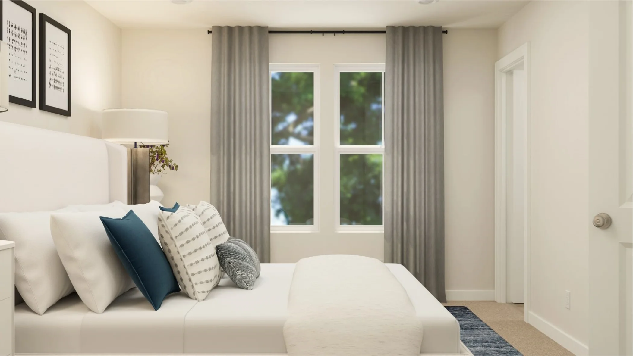 Harriett Owners Suite