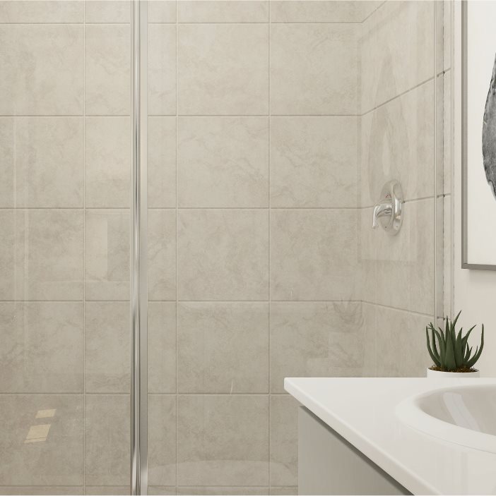 Harriett Owners Bathroom