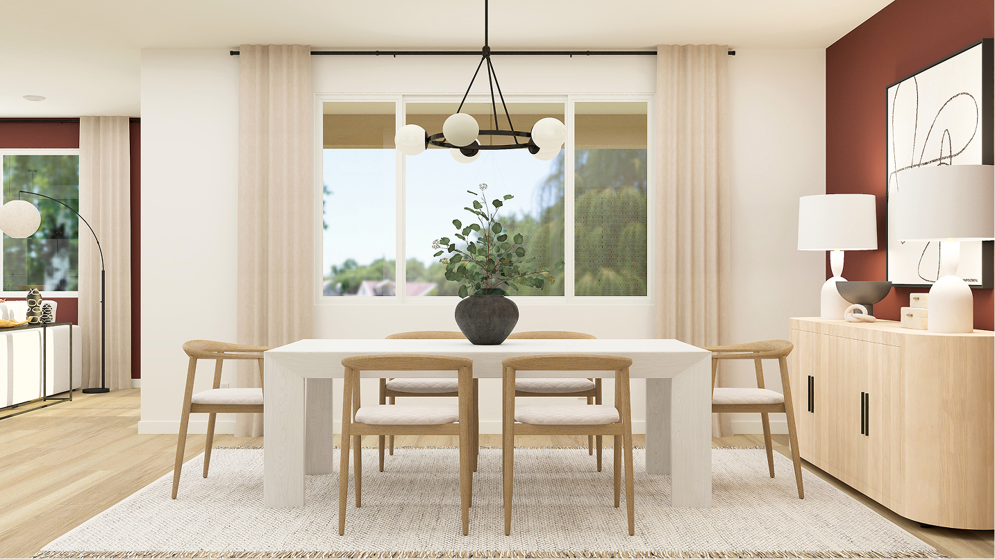 Symphony Arbor Ranch Res2693 Dining F1