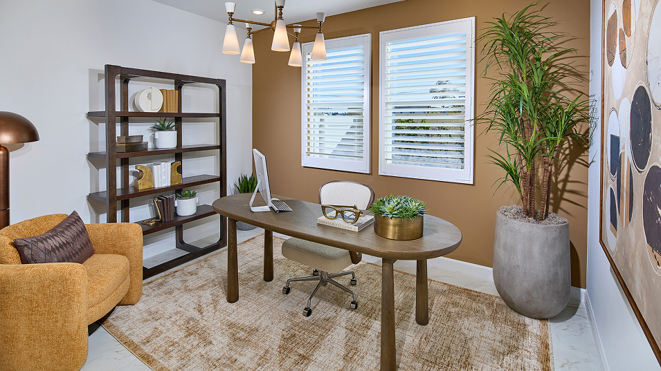 Mahogany North River Farms Res2 Office F1