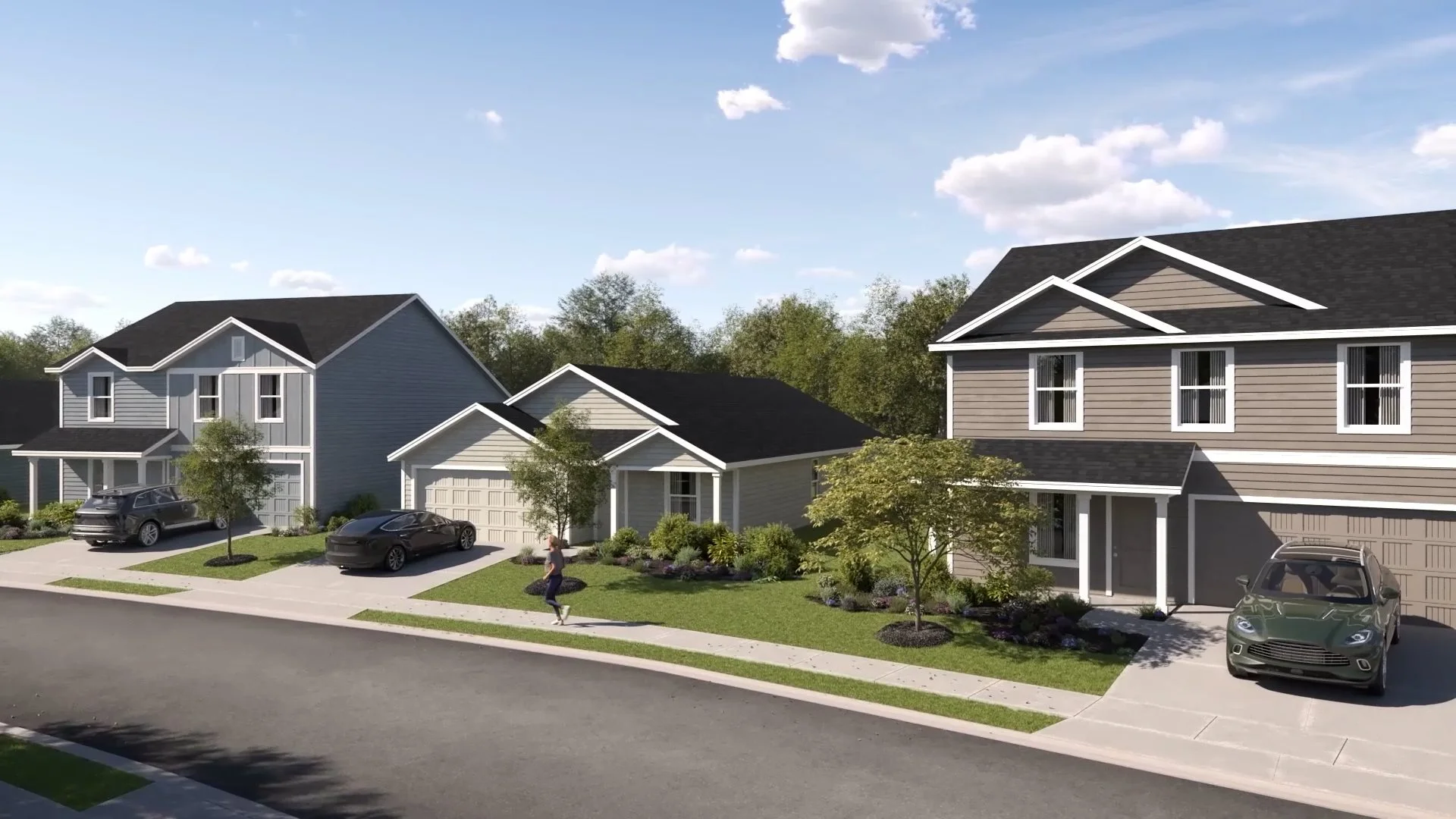 Willow Point Community