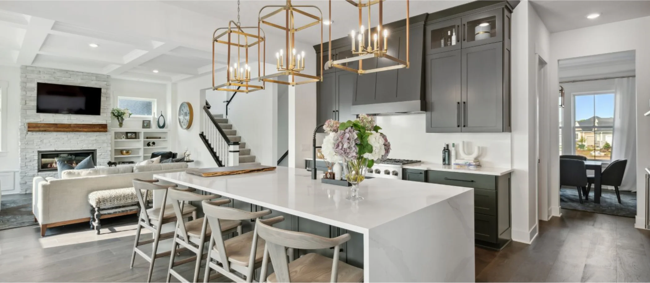 Cypress Kitchen