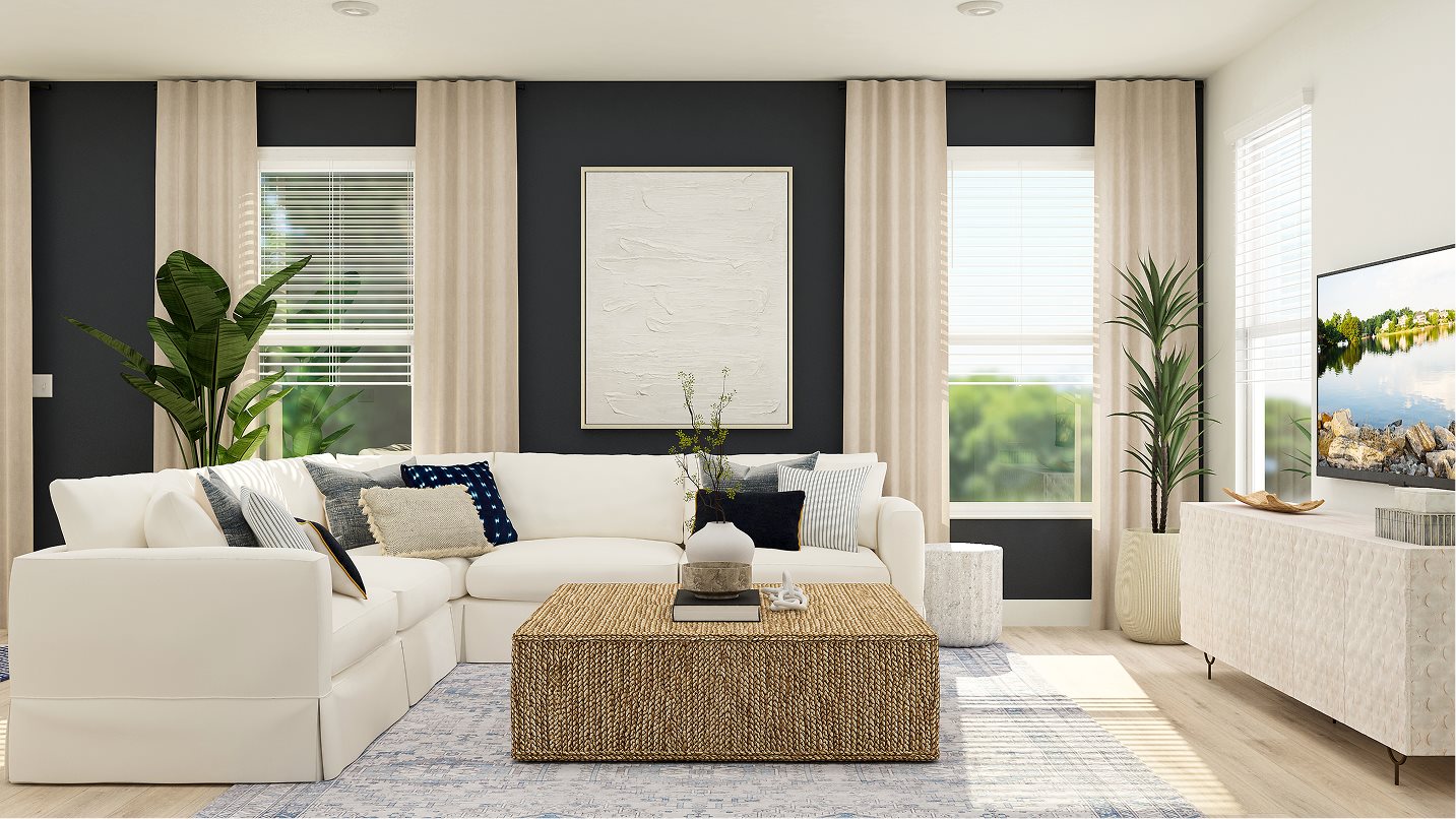 Grier Great Room
