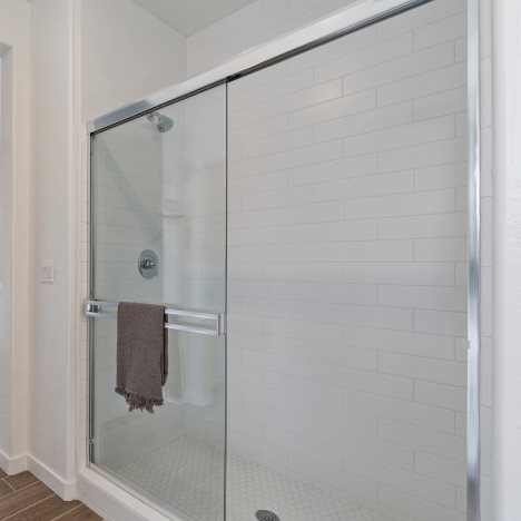 Orchestra owners bath