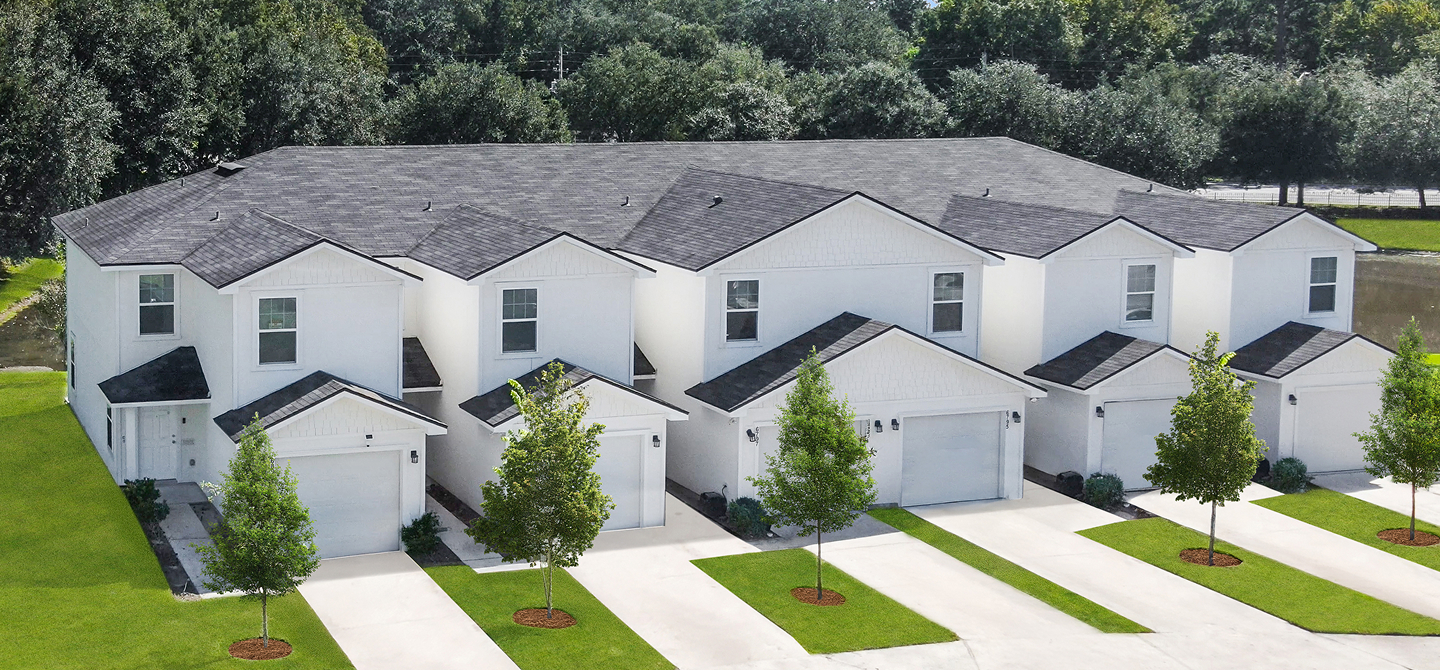 Oak Hill Grove Streetscape 8 1 25