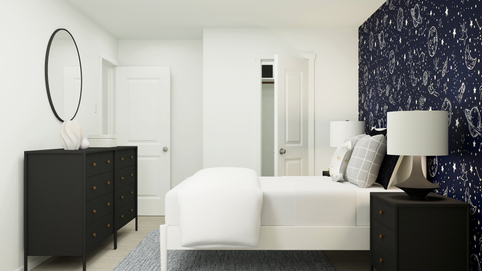 Bedroom 2