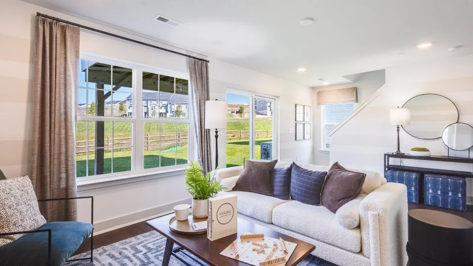 Pershing bonus room