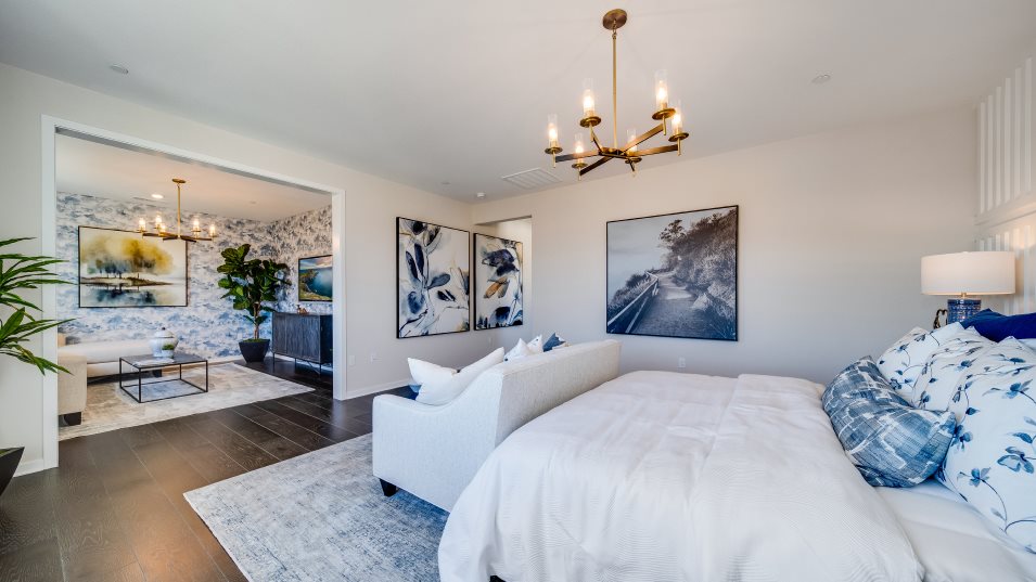 Owner's Suite